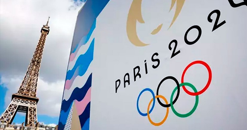 БИГ распространил заявление о нарушении Олимпийских принципов на играх Париж-2024