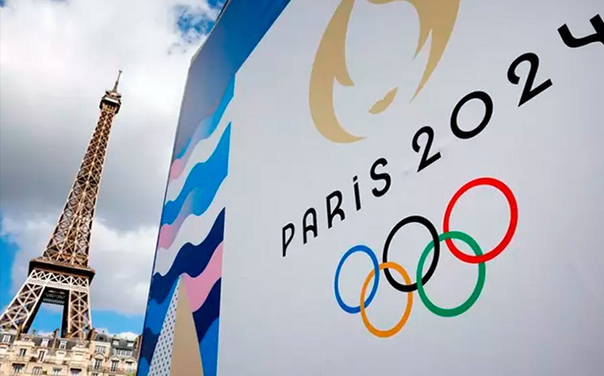 Bakı Təşəbbüs Qrupu Olimpiya Oyunları prinsiplərinin Paris2024-də pozulmasına dair bəyanat yayıb