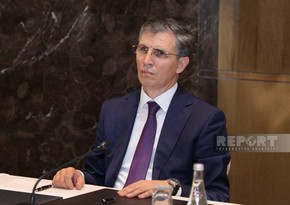 Zahid Oruj: Pashinyan may be invited to Baku