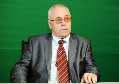 Личный врач Гейдара Алиева: Его воля и целеустремленность позволили так долго и с успехом работать во благо Азербайджана