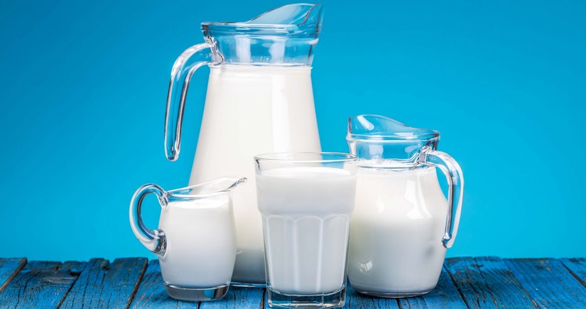 Azerbaijan starts importing milk and cream from Portugal