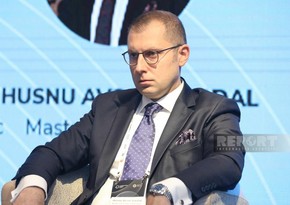 Mastercard: Digitization rate of spending in Azerbaijan reaches 25%