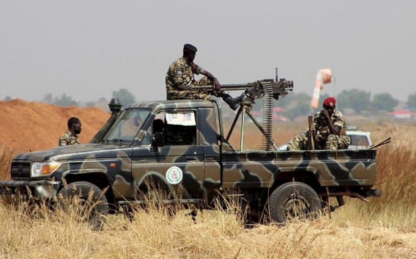 ​ABŞ Cənubi Sudana hərbçi göndərir, Almaniya vətəndaşlarını oradan çıxarır