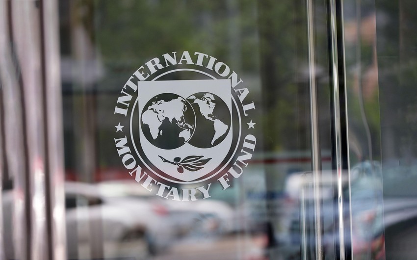 IMF Azərbaycanın dövlət borcunun artacağını proqnozlaşdırır