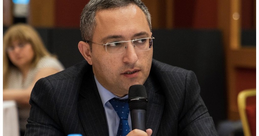 Azerbaijan’s Finance Ministry rep appointed to high position at IMF