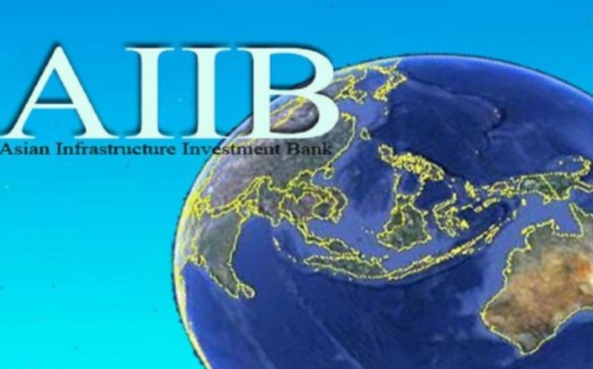 Kanada AIIB-ə üzv olmaq üçün müraciət edib