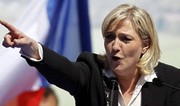 Le Pen: Macron allows French troops to be sent to Ukraine for sake of his ego