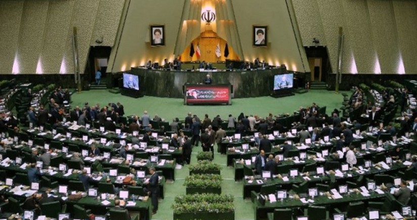 İranda  parlament seçkilərinin ikinci turu başlayıb