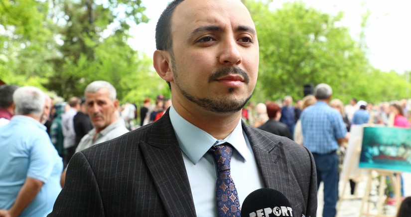 Pastor: Christian communities in Azerbaijan feel care of state