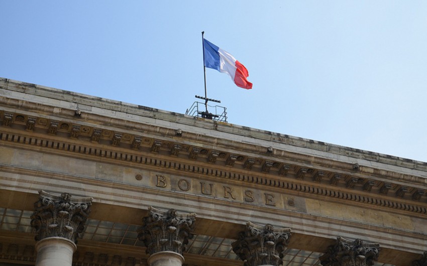 Парижская биржа открылась ростом котировок после первого тура парламентских выборов