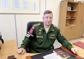 В Украине ликвидировали российского подполковника