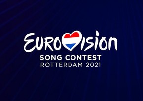 Сегодня пройдет финал конкурса Евровидение-2021