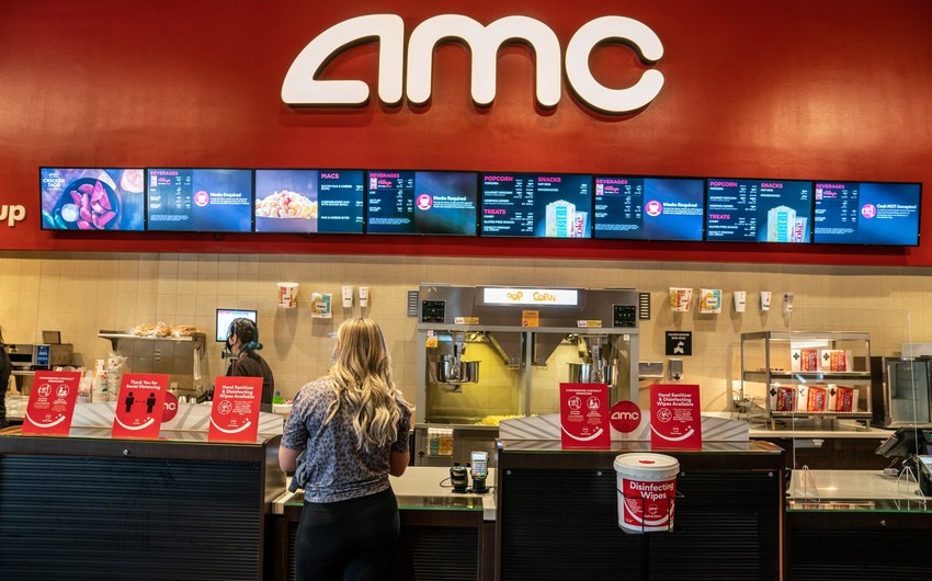 В США сеть кинотеатров планирует ввести оплату билетов биткоинами