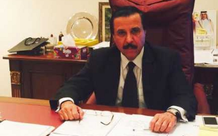 New Qatar Ambassador to Azerbaijan named