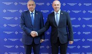 Azerbaijan, Belarus mull development of cooperation