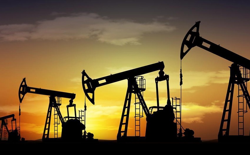 США выставили на продажу 15 млн баррелей нефти из стратегических запасов