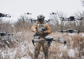 Sweden joins Drone Coalition on Ukraine