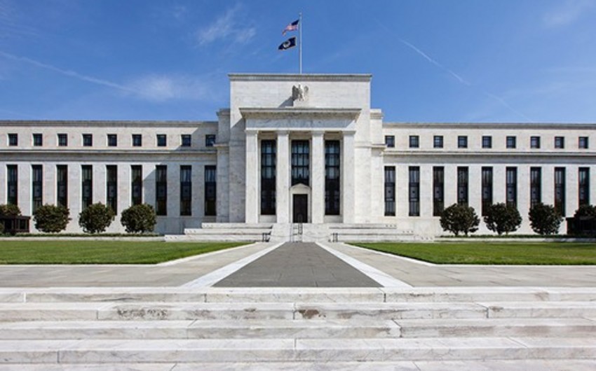 ФРС обновила макропрогноз экономики США