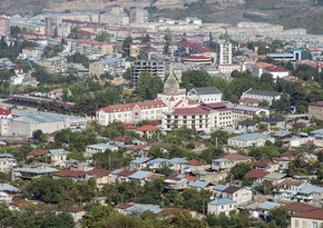 Sargsyan’s visit to Karabakh - indicator of situation with international mediators - COMMENT