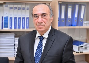 BHOS Professor Fuad Veliyev: Profession of a teacher is for all times - INTERVIEW