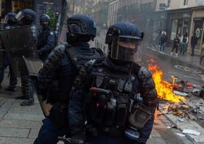 Paris deploys its special forces to suppress protests in Martinique 