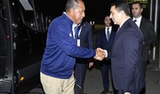 Prime Minister of Niue arrives in Azerbaijan