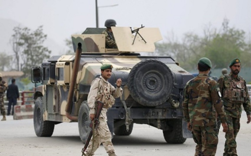 Более 20 боевиков ИГ ликвидированы на востоке Афганистана