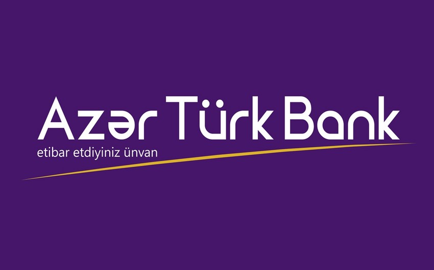 Number of customers of Azer Turk Bank has grown