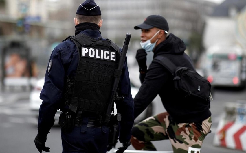 Во Франции почти вдвое возрос размер штрафа за нарушение карантина