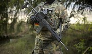 Germany investigating possible sabotage at Bundeswehr barracks