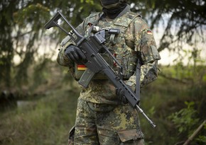 Germany investigating possible sabotage at Bundeswehr barracks