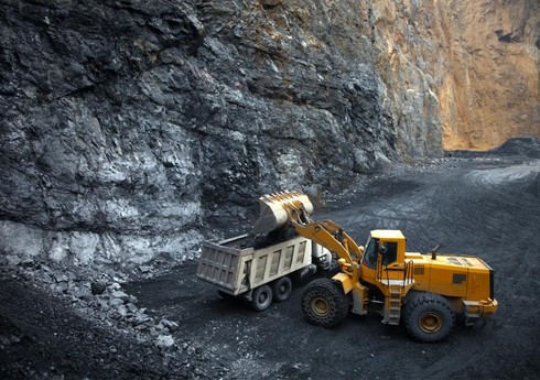 Азербайджан сократил импорт продукции горнодобывающей промышленности из Турции на 61%