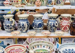 Georgia quadruples cost of ceramics imports from Azerbaijan 