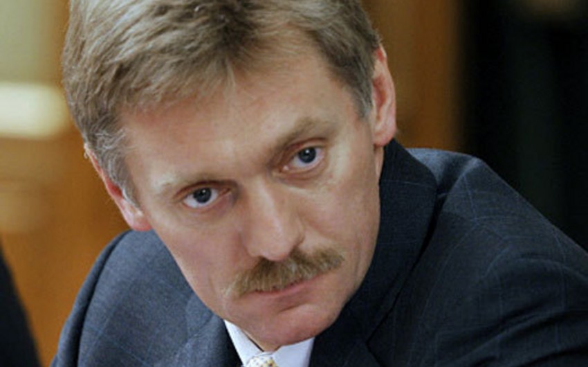 ​Peskov: There's no breakthrough in ties between Russia and US after meeting of Putin and Obama