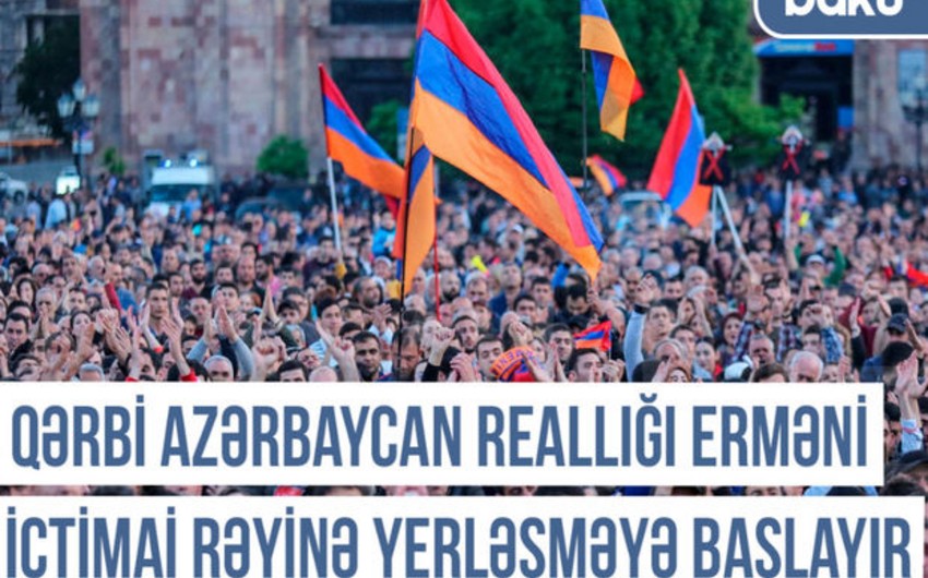 Qərbi Azərbaycan Xronikası: Zəngəzur dəhlizi reallaşacaq