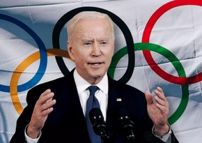США официально объявили дипломатический бойкот Олимпиады в Пекине