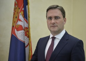 Serbiyanın xarici işlər naziri Azərbaycana gələcək