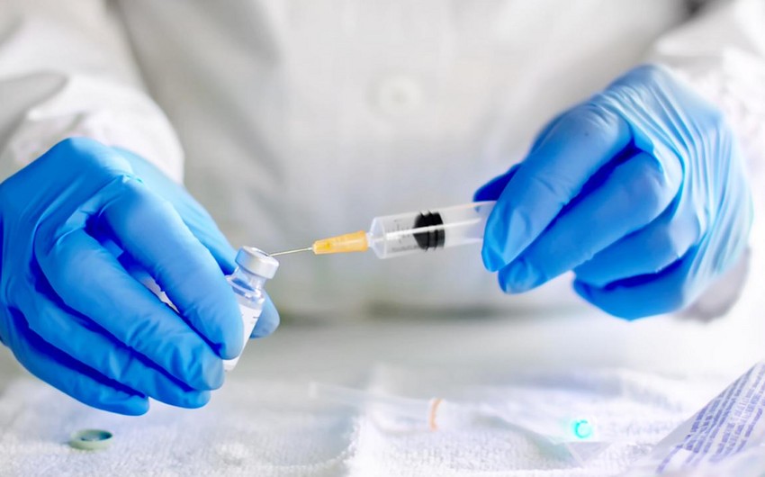 Belarus COVID-19 vaksini hazırladı
