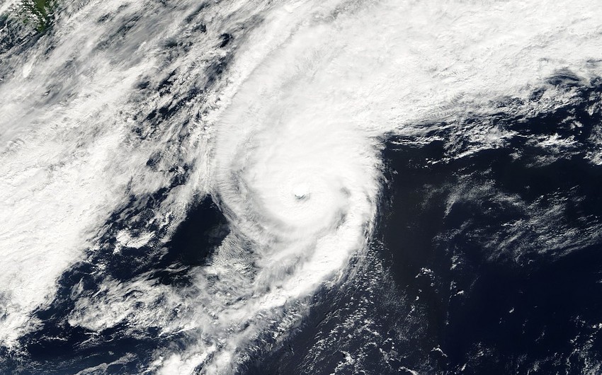 Typhoon Jolina causes $ 3.8 million in damage to Philippines 
