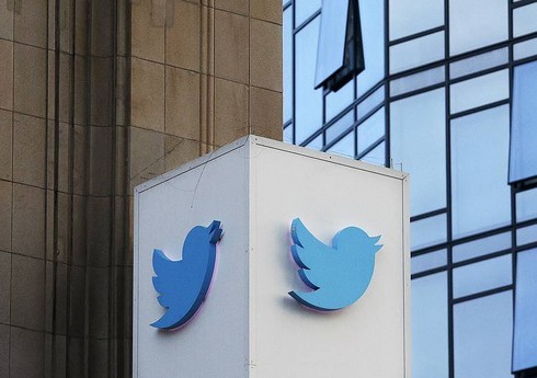Twitter удалил связанные с властями Армении аккаунты