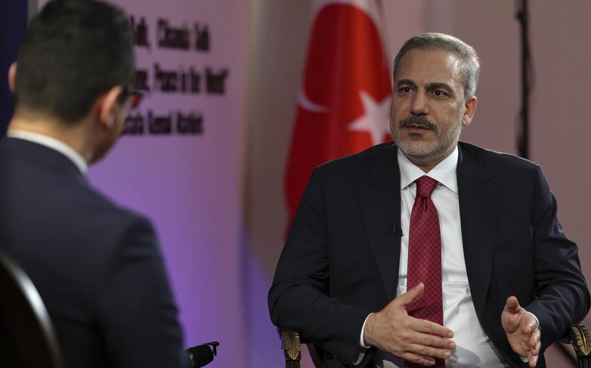 Türkiye offers to mediate Palestine-Israel conflict resolution