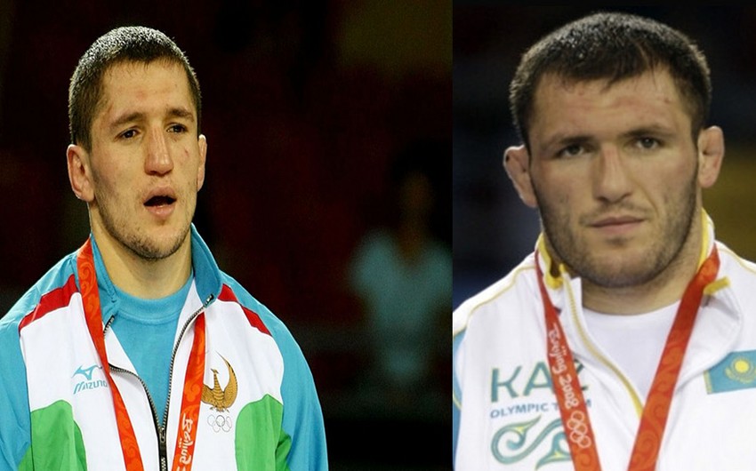 Awards of punished wrestlers will not be given to Azerbaijani sportsmen