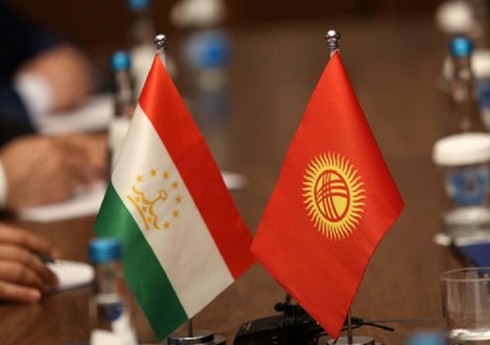Кыргызстан и Таджикистан согласовали более 43 км общей границы