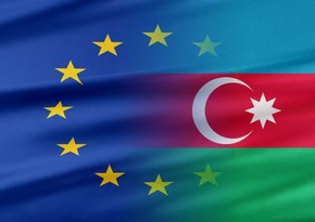 EU expresses support for global project created with support of Azerbaijan