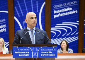 Council of Europe Sec.-Gen.: Georgian authorities promised to amend 'foreign agents' law