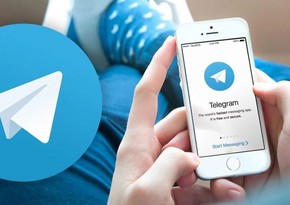 Число скачиваний Telegram превысило 1 млрд
