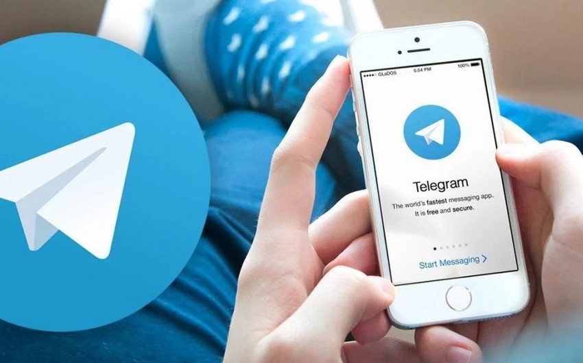 Число скачиваний Telegram превысило 1 млрд