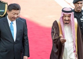 Саудовская Аравия стремится развивать сотрудничество с Китаем