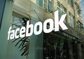 Facebook keeps losing its market share in Azerbaijan