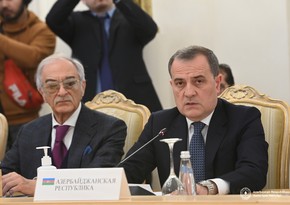 В Баку пройдет заседание рабочей группы высокого уровня прикаспийских стран